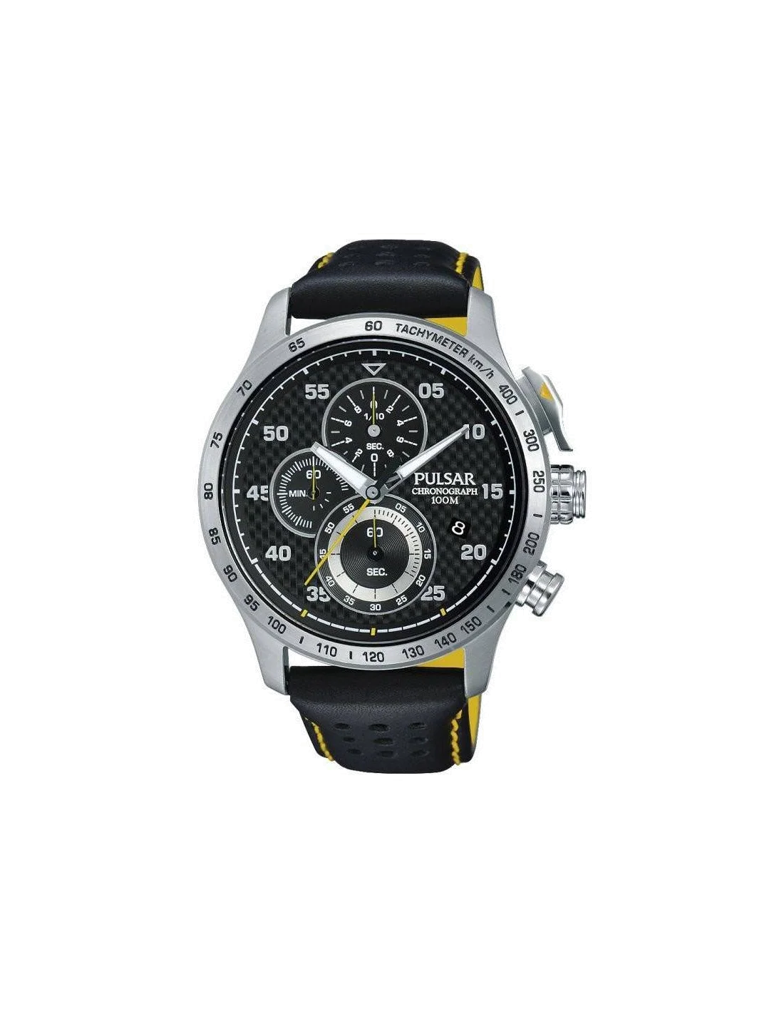 Montre Homme Pulsar PM3035X1 Noir