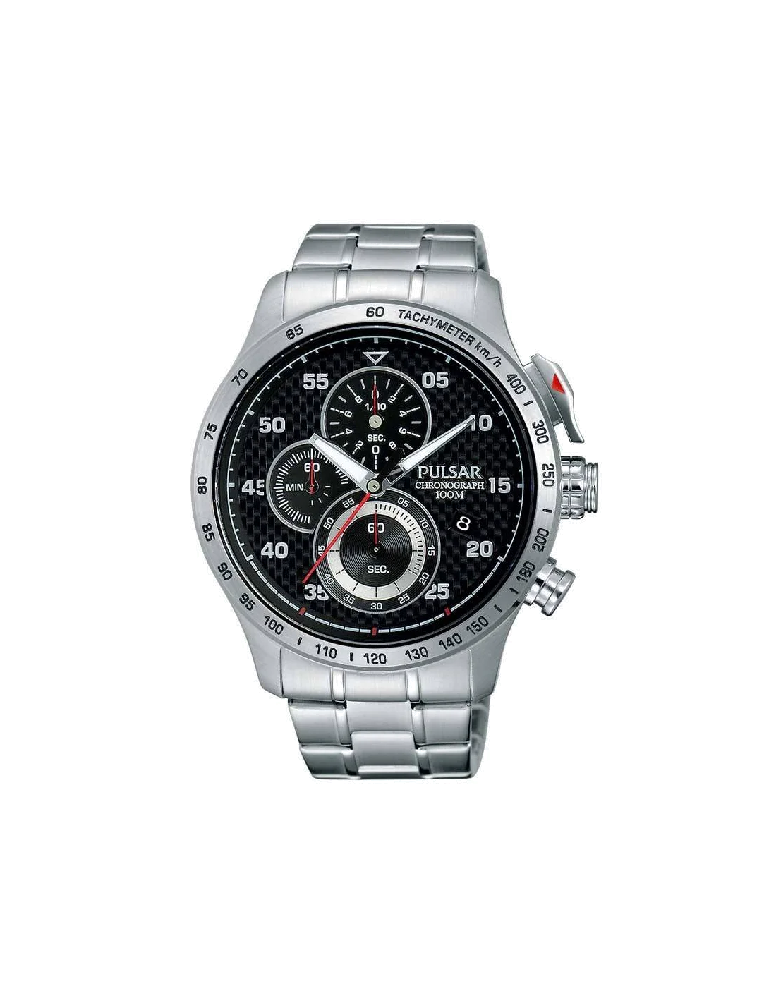 Montre Homme Pulsar PM3039X1 Argent
