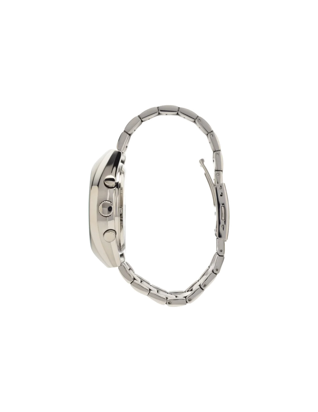 Montre Homme Pulsar X PZ4011X1 Argent vue 2