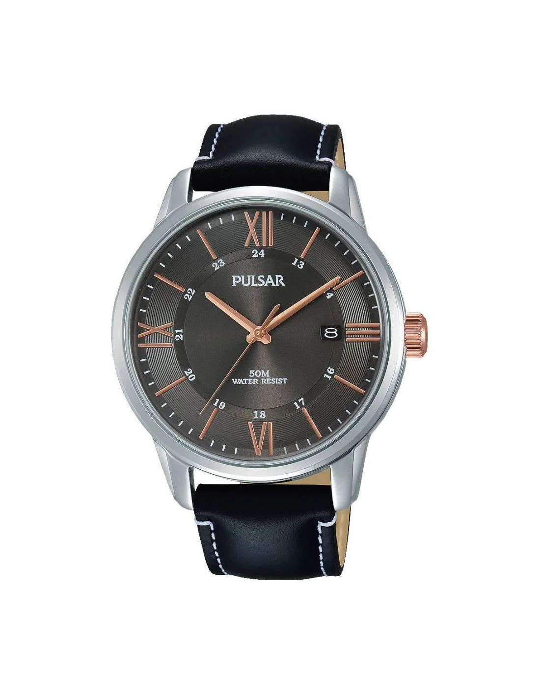 Montre Homme Pulsar Dress PS9471X1 Noir