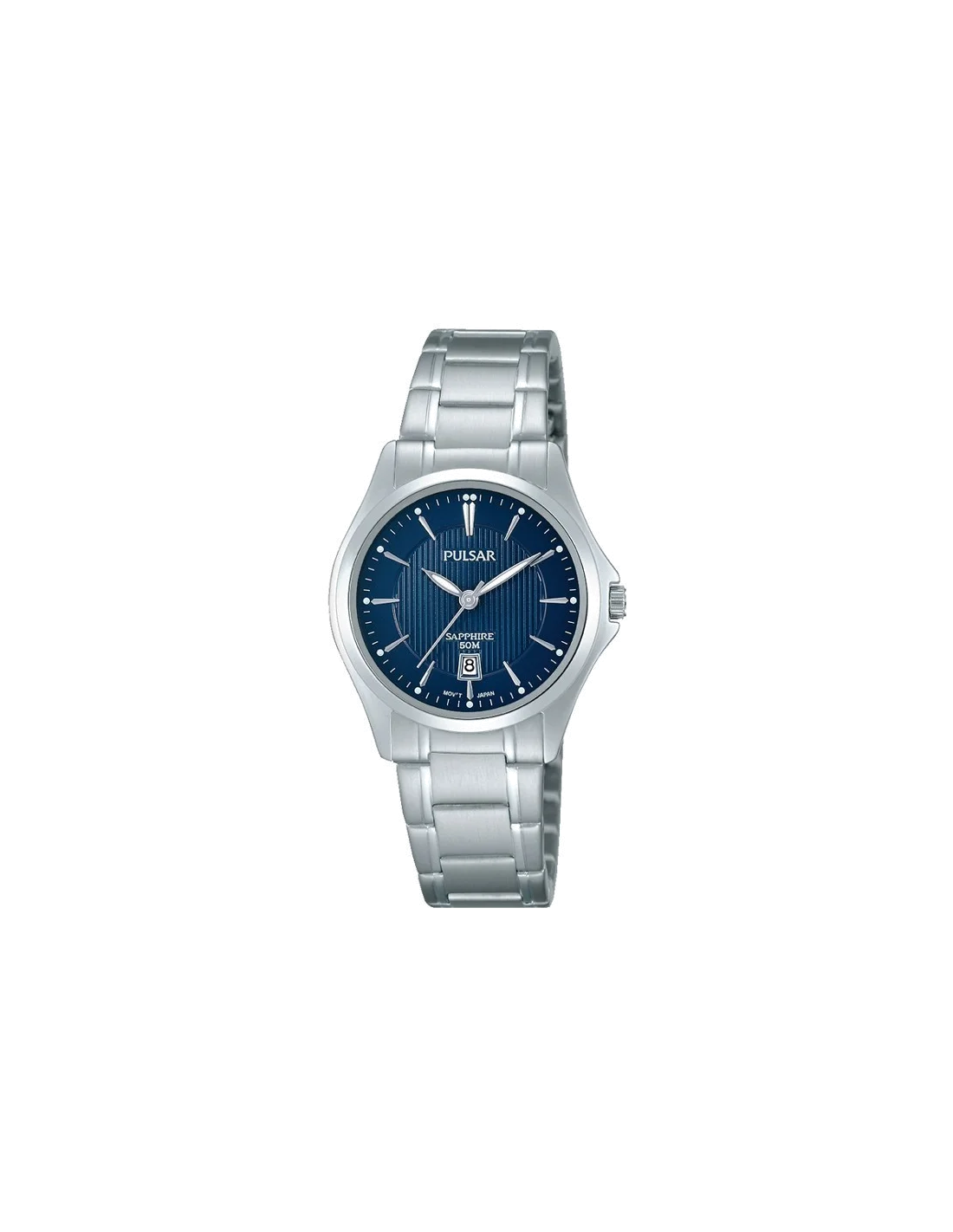 Montre Femme Pulsar Dress PH7425X1 Argent