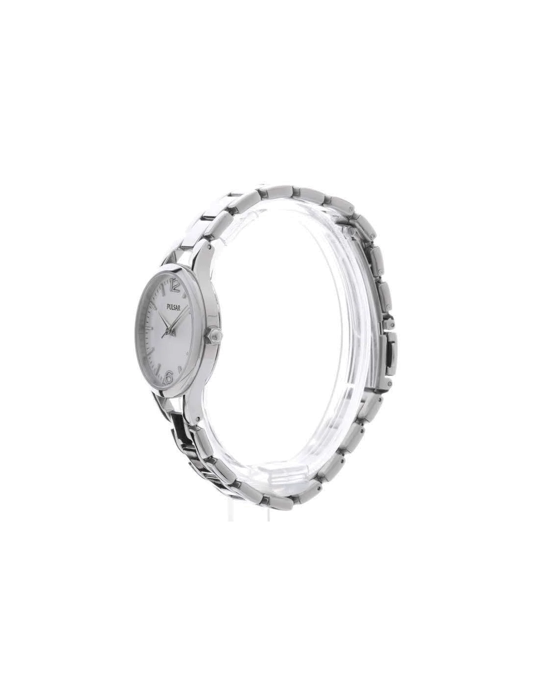 Montre Femme Pulsar Dress PH8183X1 Argent vue 2