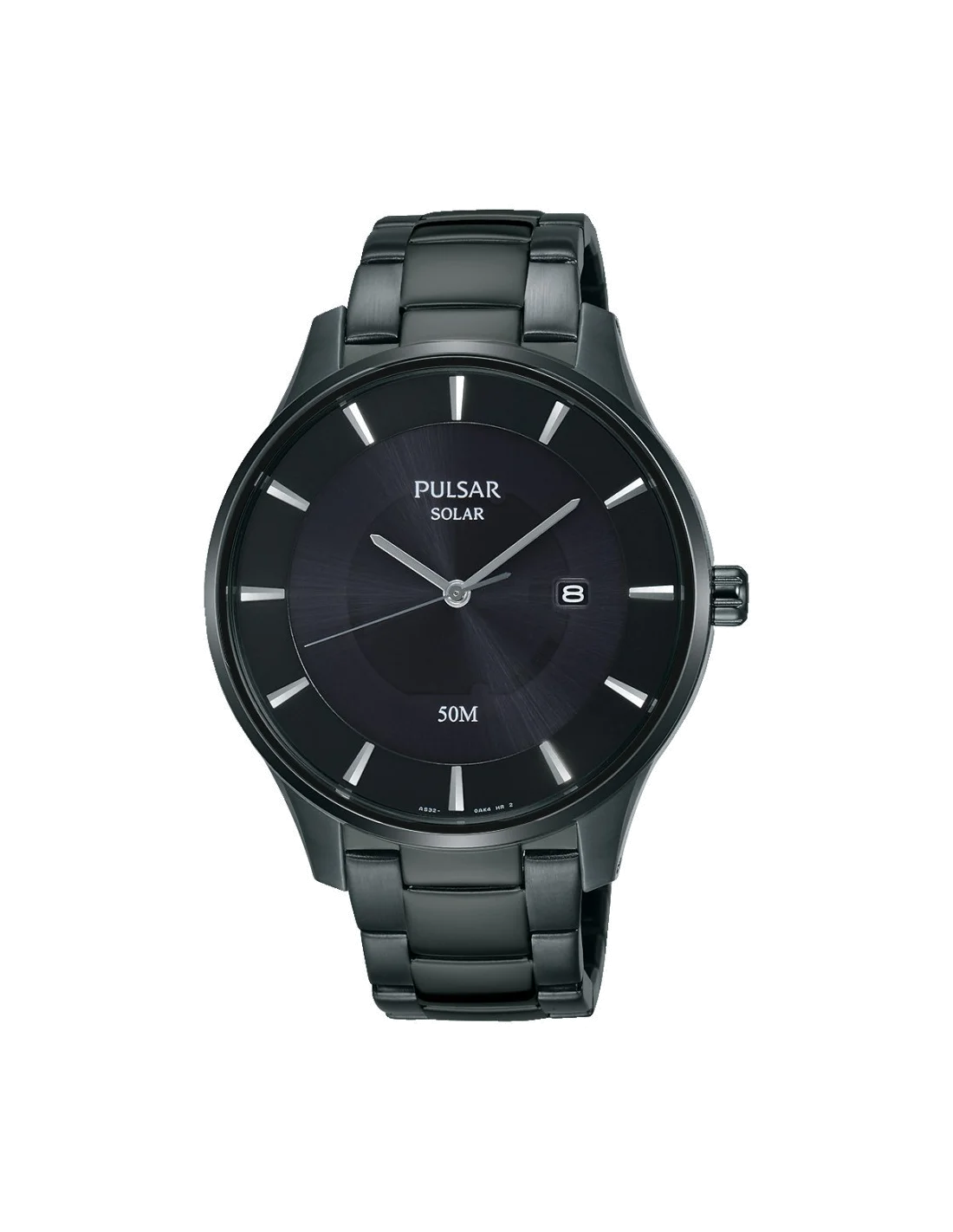 Montre Homme Pulsar Dress PX3103X1 Noir