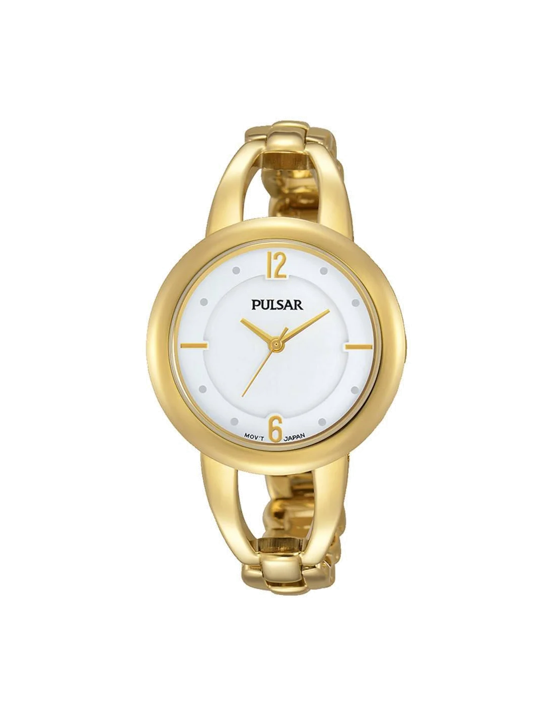 Montre Femme Pulsar Dress PH8206X1 Or