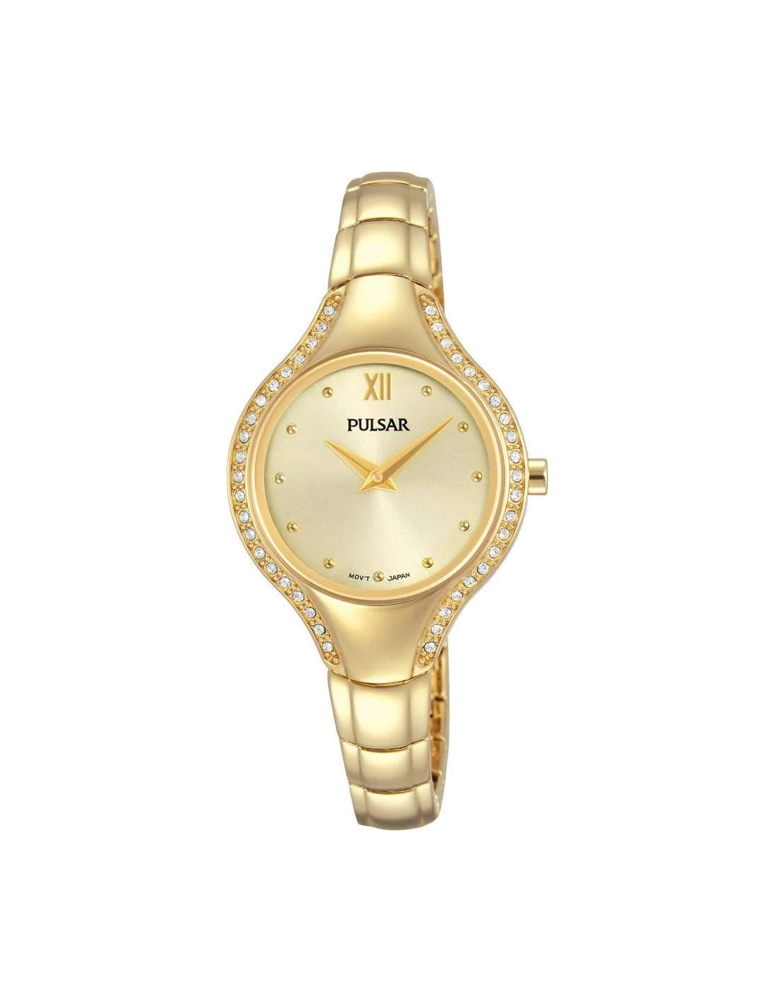 Montre Femme Pulsar Dress PM2232X1 Or