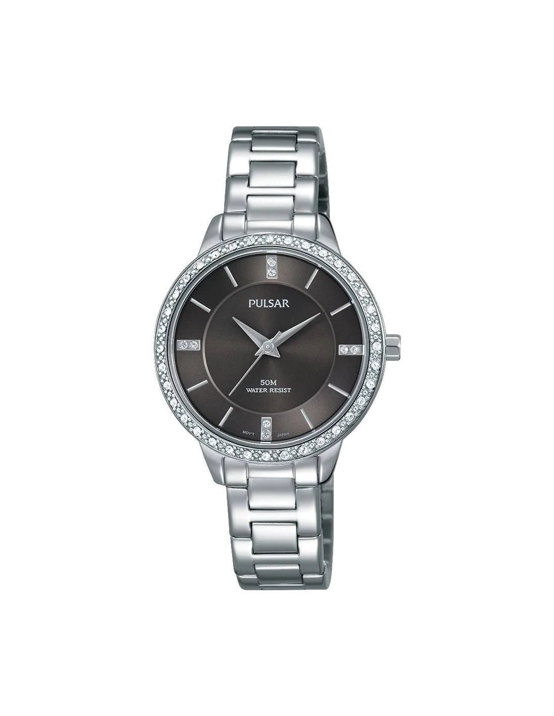 Montre Femme Pulsar Dress PH8215X1 Argent