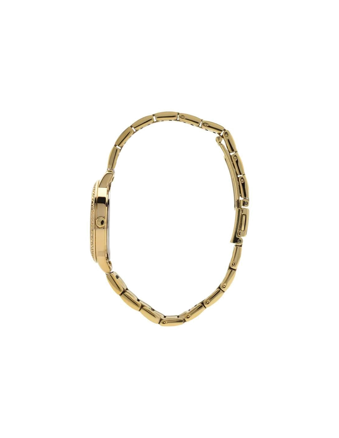 Montre Femme Pulsar Dress PH8218X1 Or vue 2