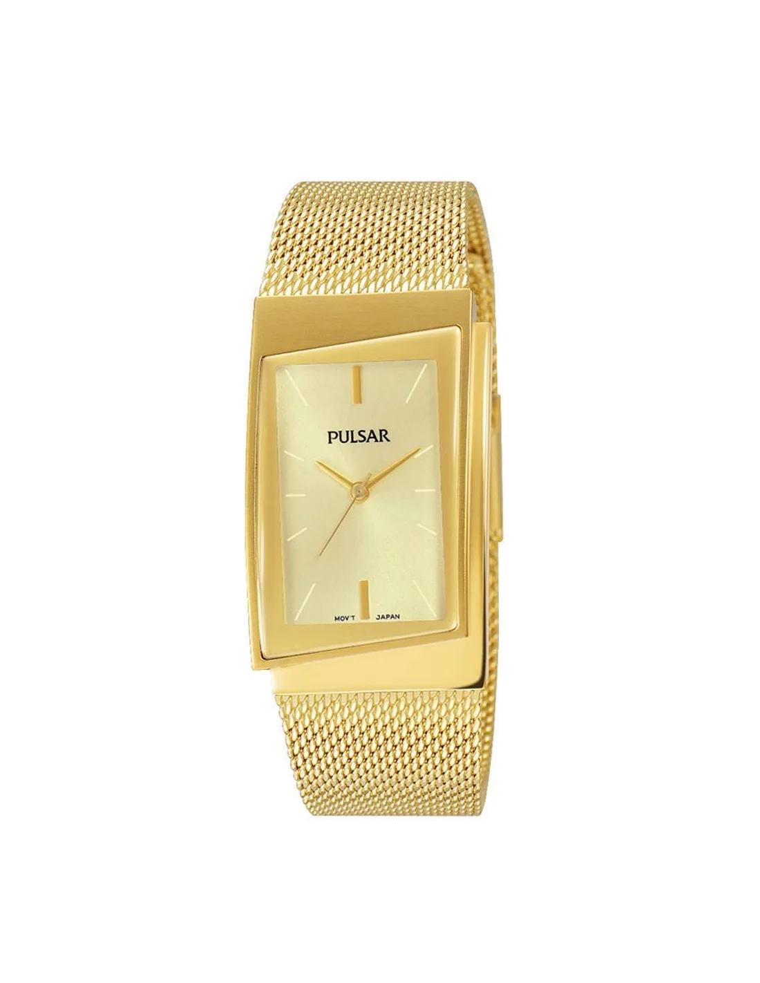 Montre Femme Pulsar PH8226X1 Or