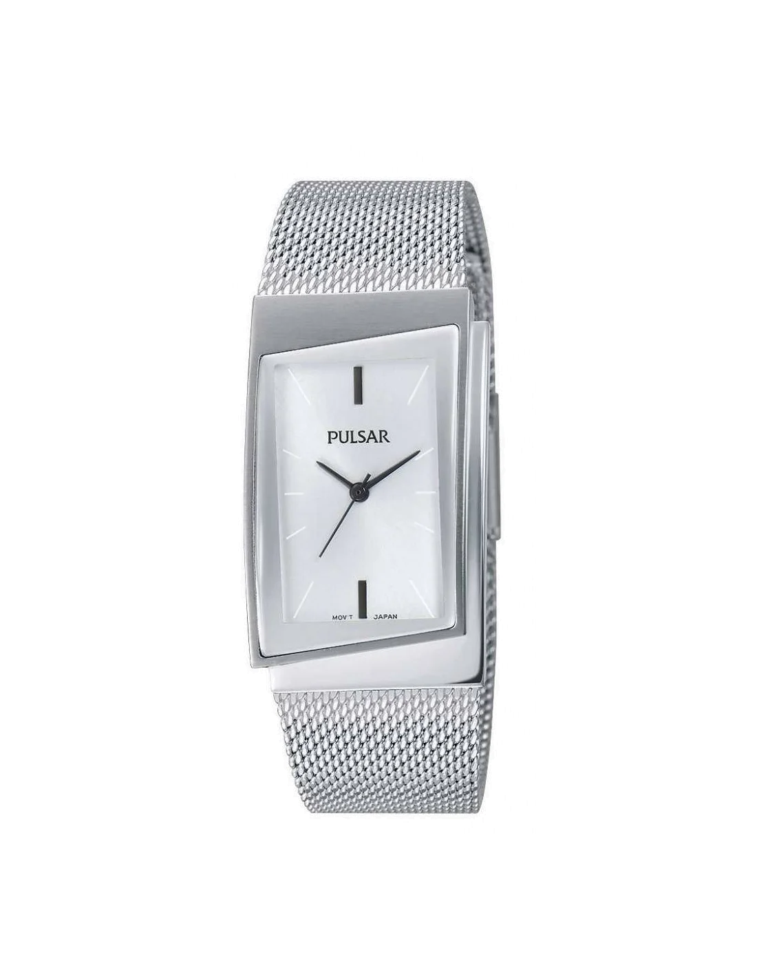 Montre Femme Pulsar PH8221X1 Argent