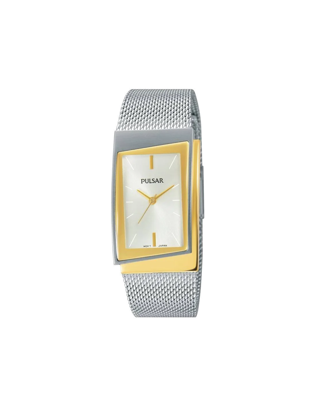 Montre Femme Pulsar PH8222X1 Argent