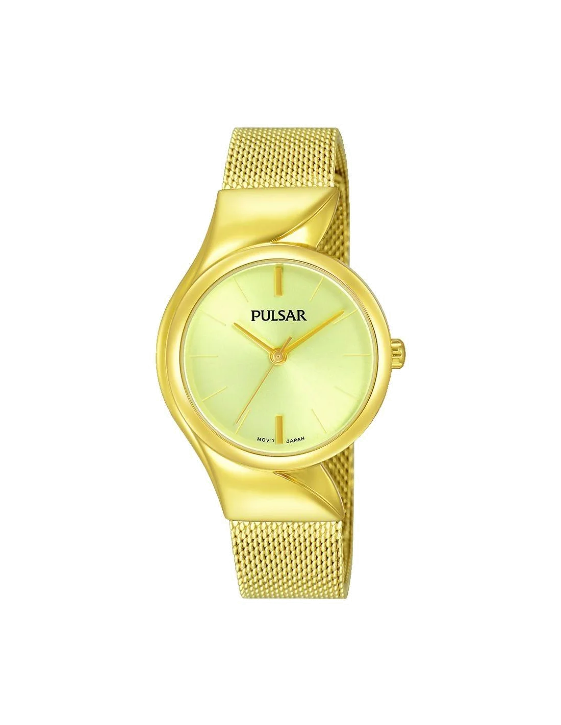 Montre Femme Pulsar PH8234X1 Or