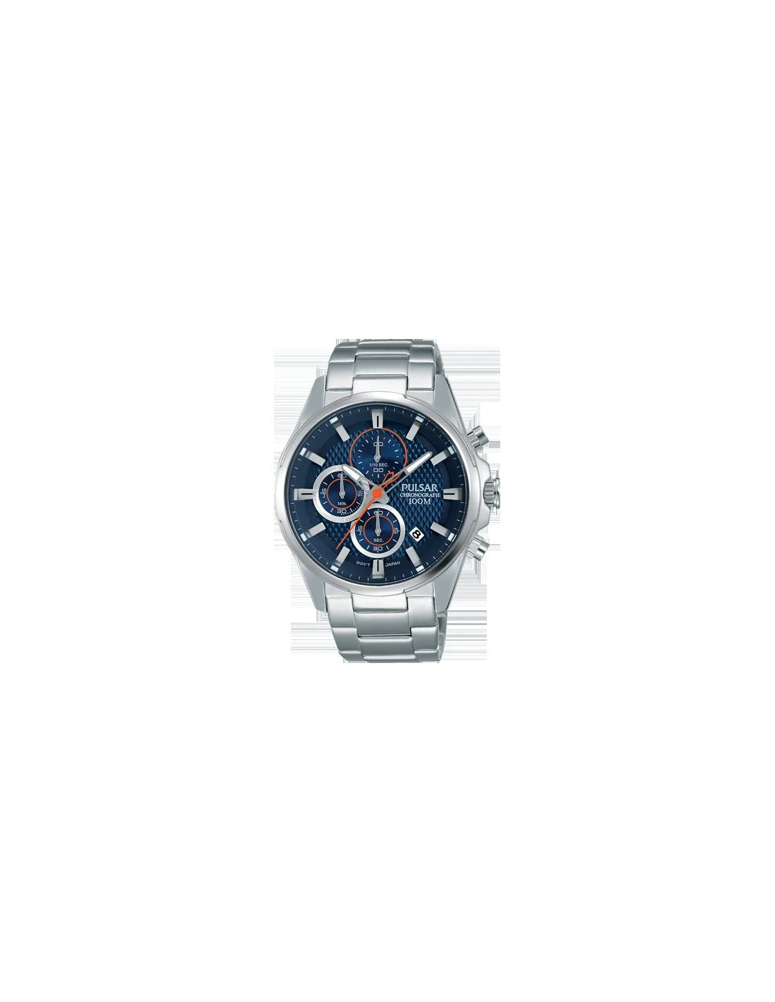 Montre Homme Pulsar Sport PM3059X1 Argent