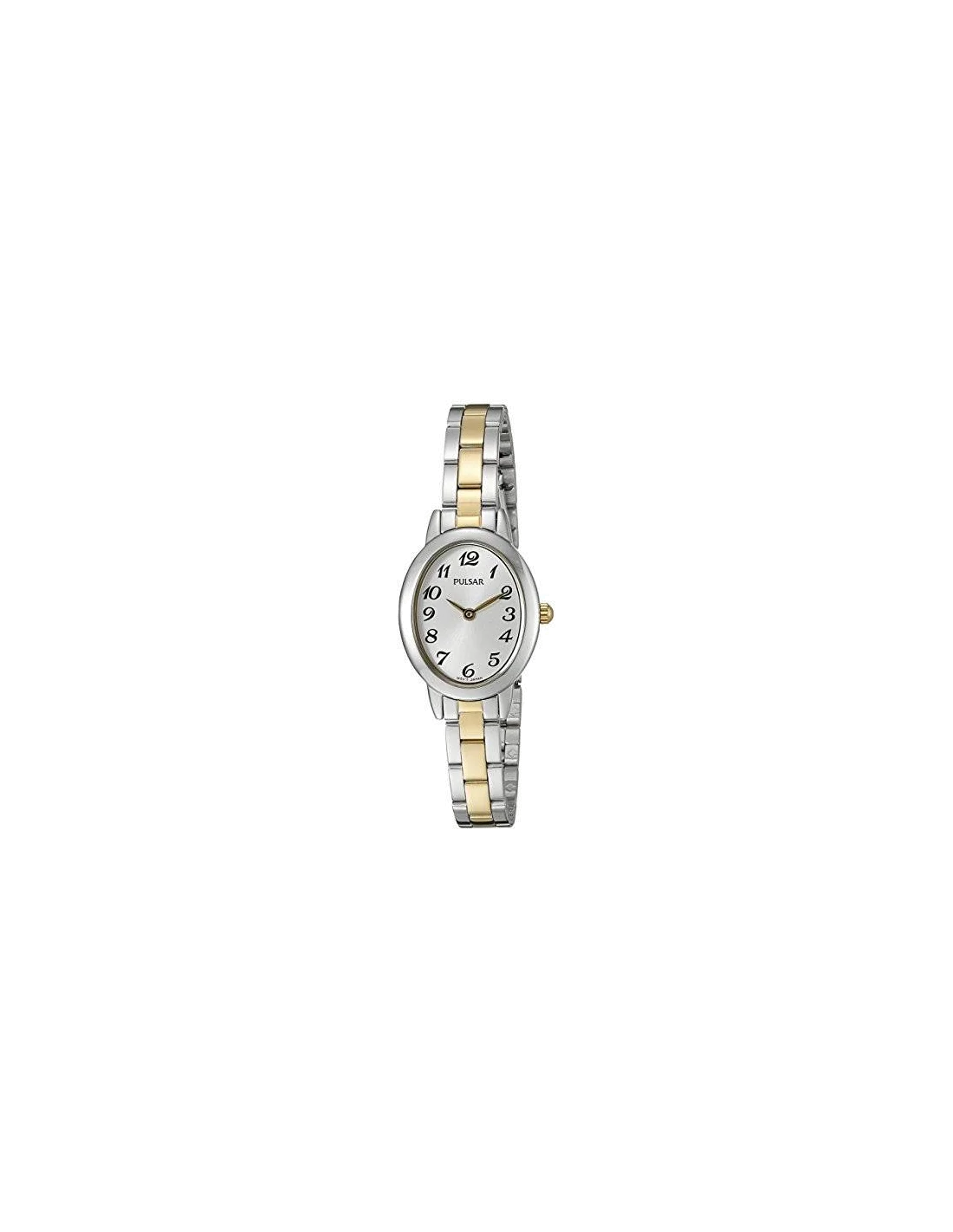 Montre Femme Pulsar Dress PRW031X
