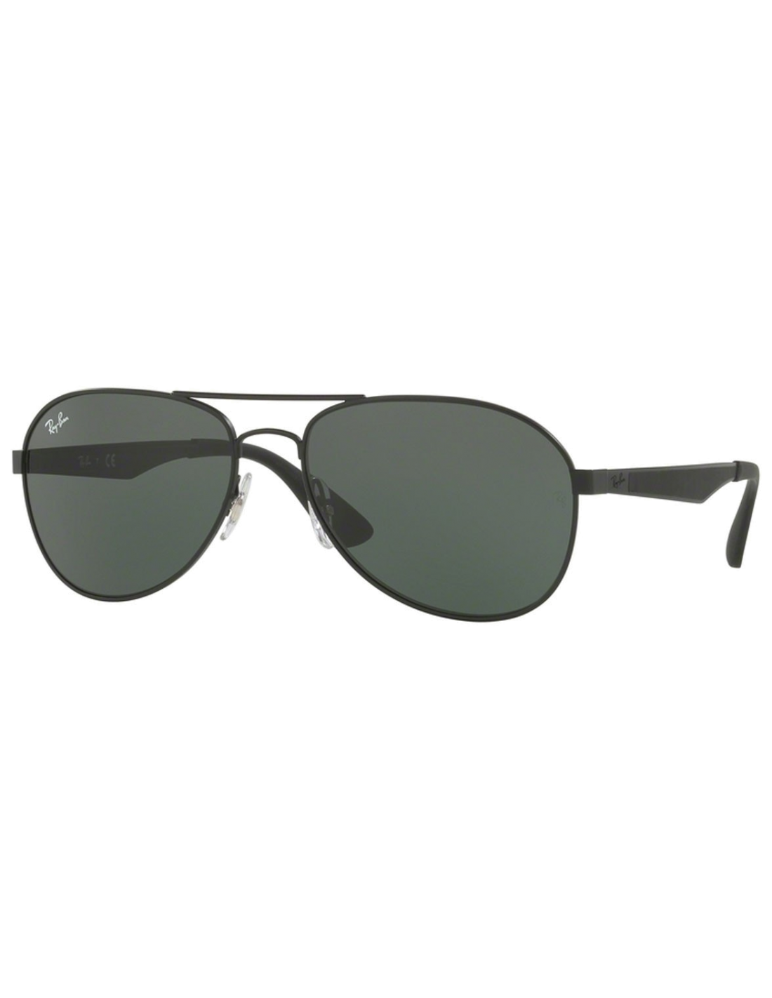 Lunettes de soleil Ray-Ban RB3549 006/71 - 61-16