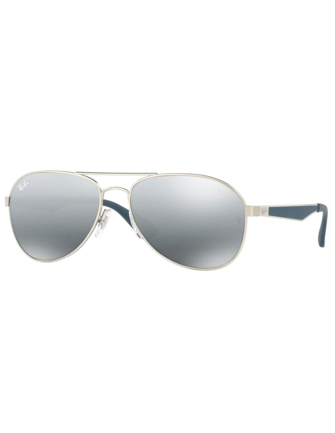Lunettes de soleil Ray-Ban RB3549 901288 - 58-16