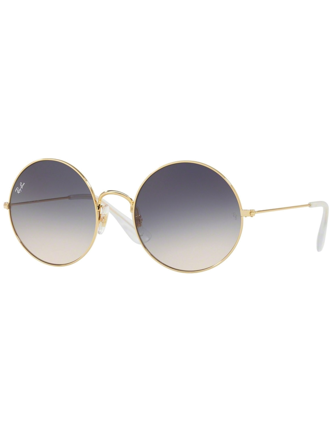 Lunettes de soleil Ray-Ban RB3592 001/I9 - 55-20