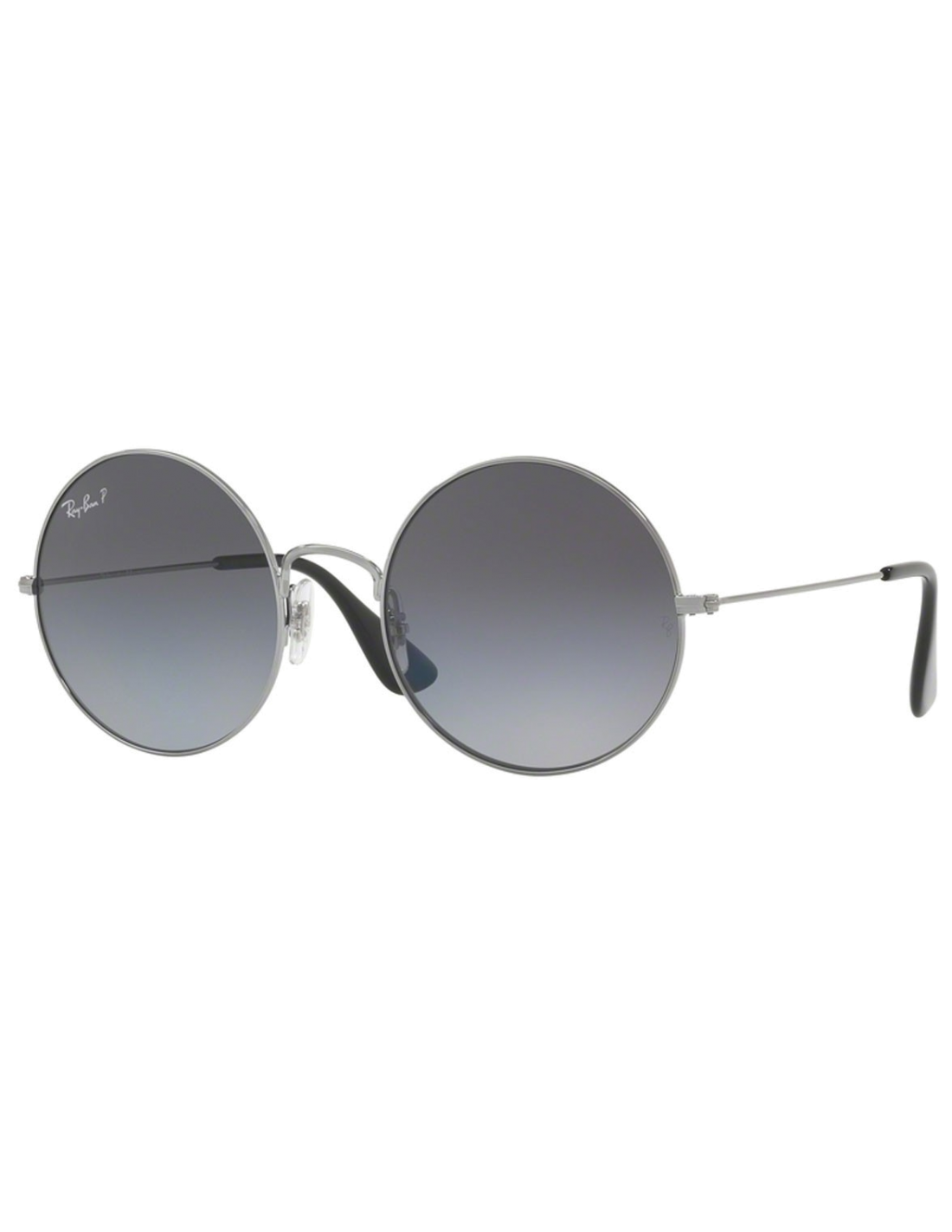 Lunettes de soleil Ray-Ban RB3592 004/T3 - 55-20