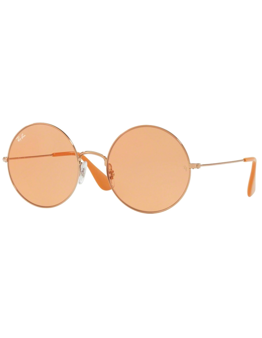 Lunettes de soleil Ray-Ban RB3592 9035C6 - 55-20