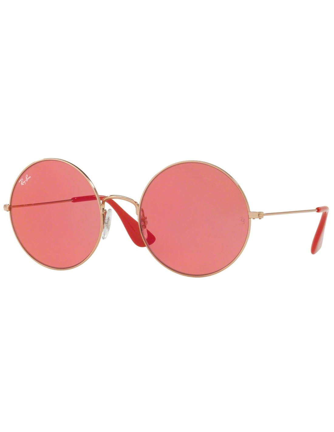 Lunettes de soleil Ray-Ban RB3592 9035C8 - 55-20