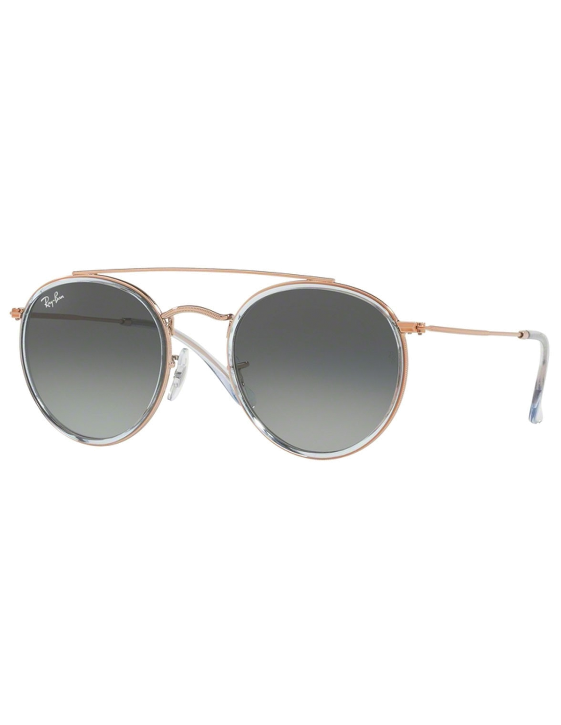 Lunettes de soleil Ray-Ban RB3647N 906771 - 51-22