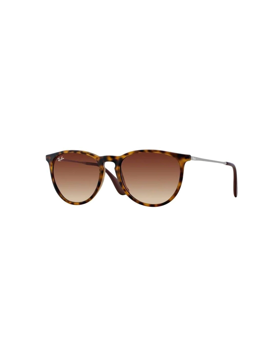 Lunettes de soleil Ray-Ban Erika RB4171 865/13 Ecaille