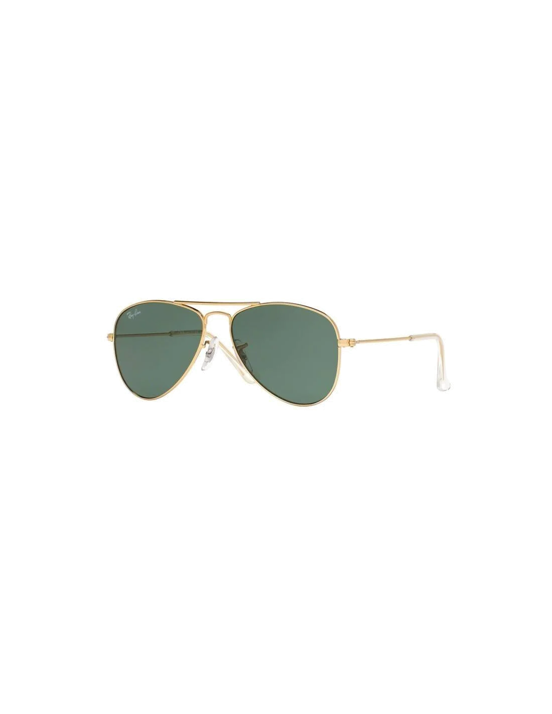 Lunettes de soleil Ray-Ban Junior RJ 9506S 223/71 Gold