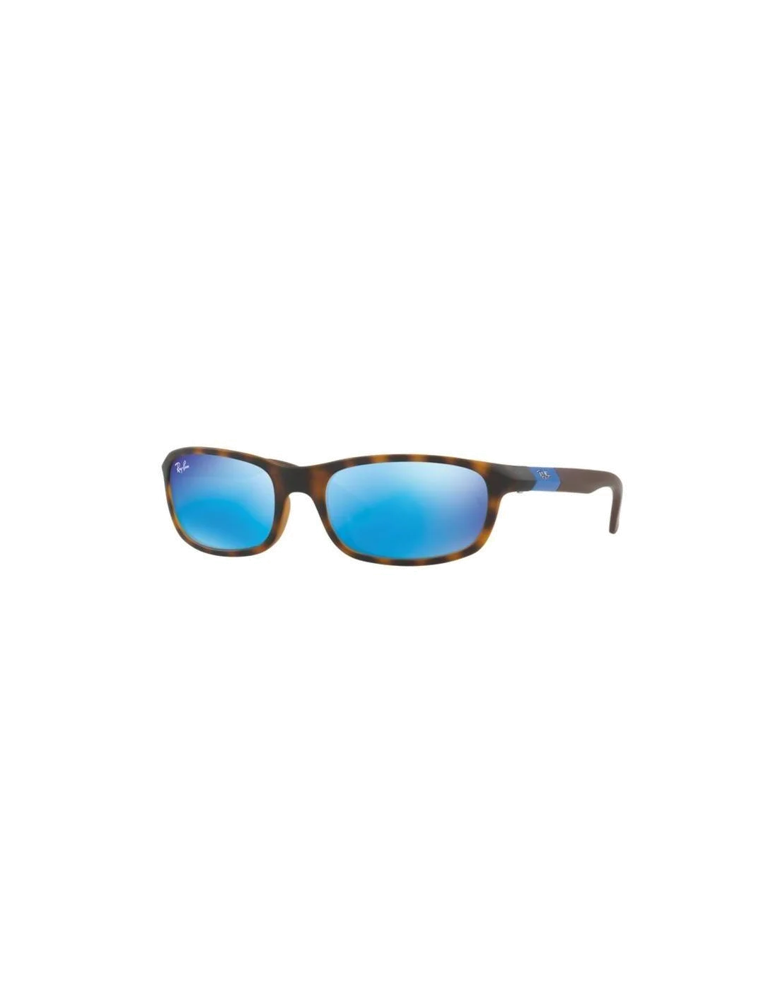 Lunettes de soleil Enfant Ray-Ban Junior RJ 9056S 702555 Matte Havana
