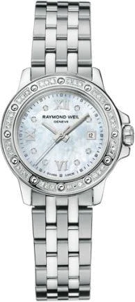 Montre Homme Raymond Weil A5599-ST-00308 Argent