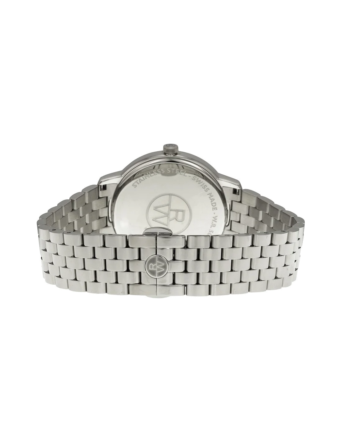 Montre Homme Raymond Weil Toccata 5588-ST-20001 Argent vue 3