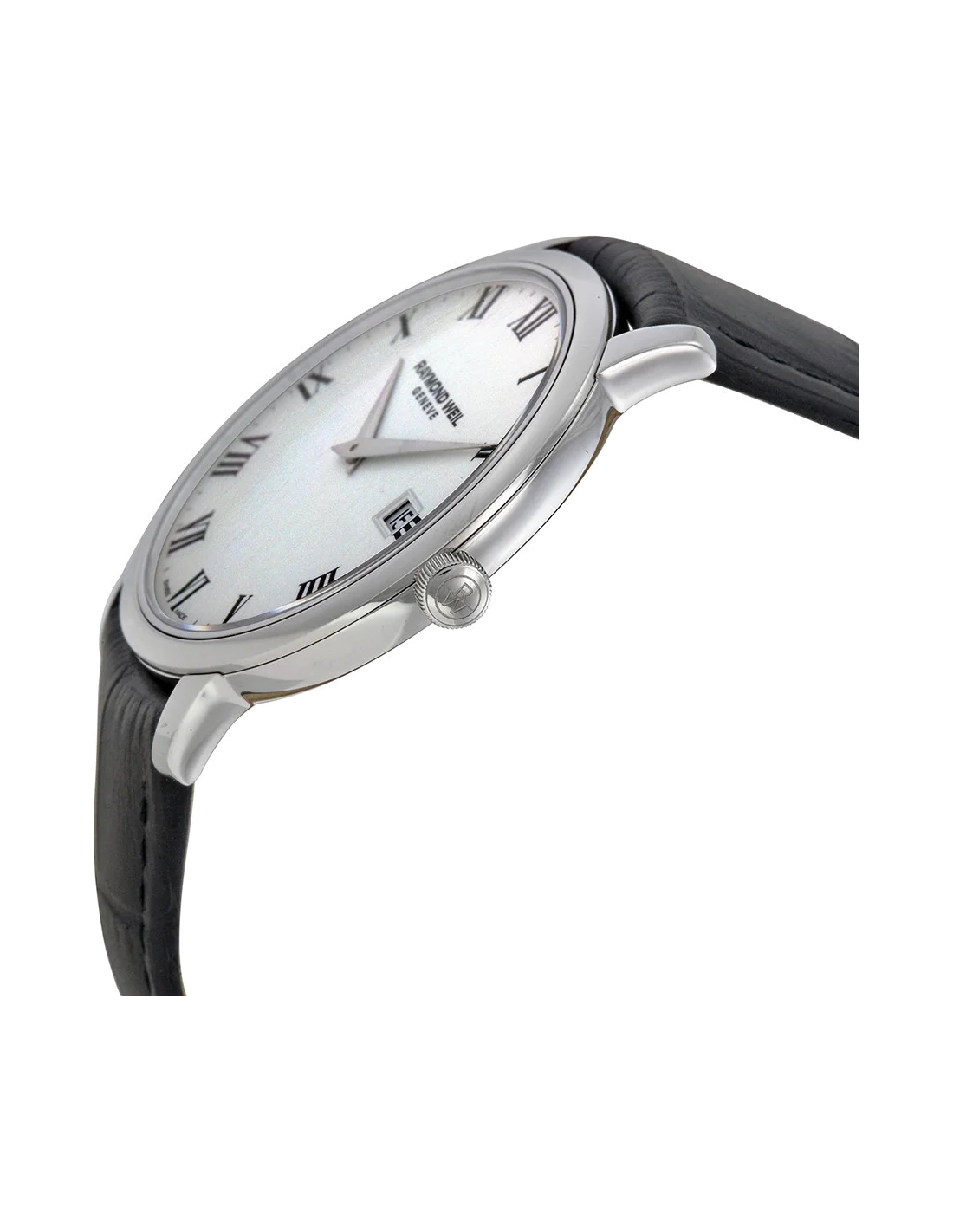 Montre Homme Raymond Weil Toccata 5588-STC-00300 Noir vue 2