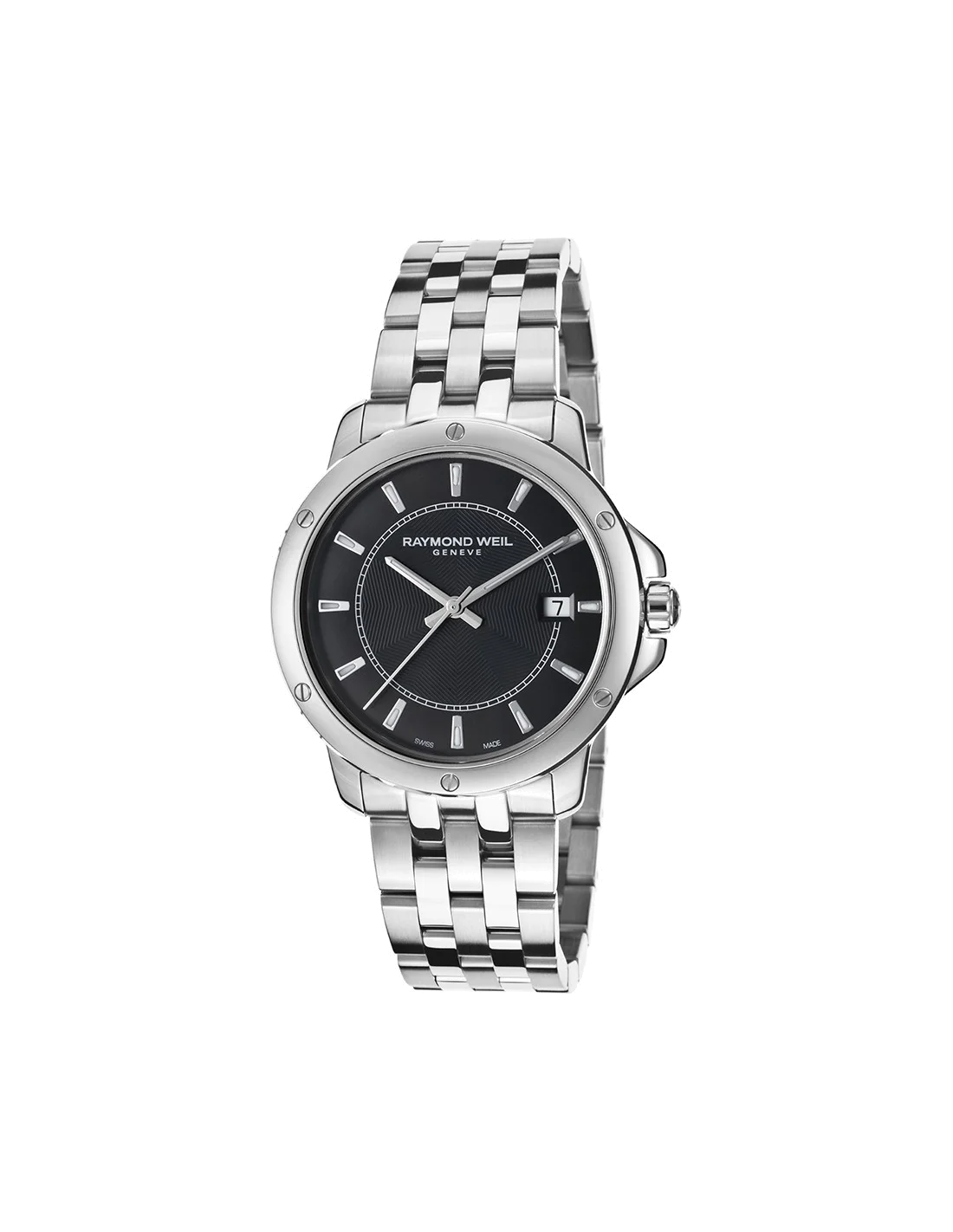 Montre Homme Raymond Weil Tango 5591-ST-20001 Argent