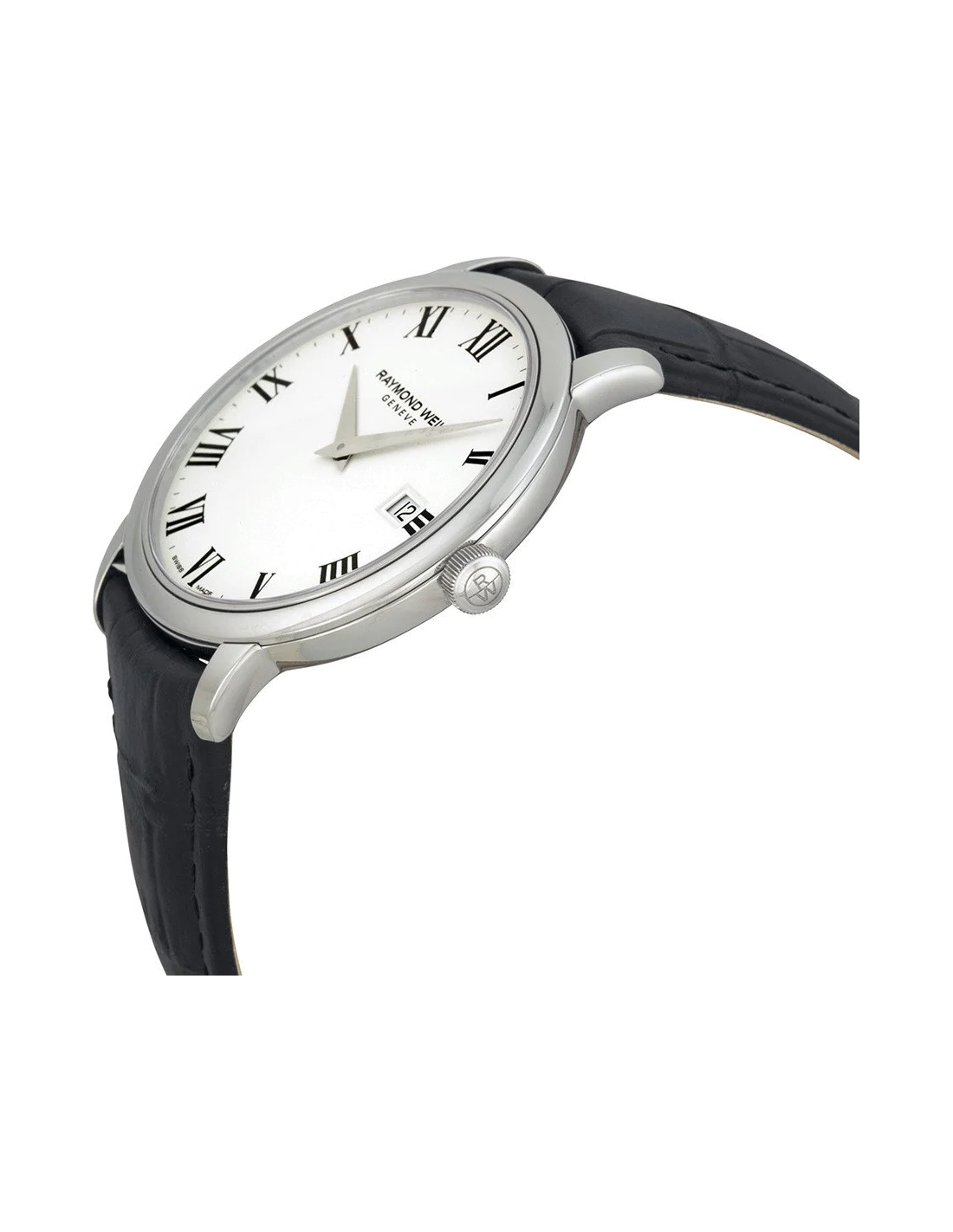 Montre Homme Raymond Weil Toccata RW-5488-STC-00300 Noir vue 2