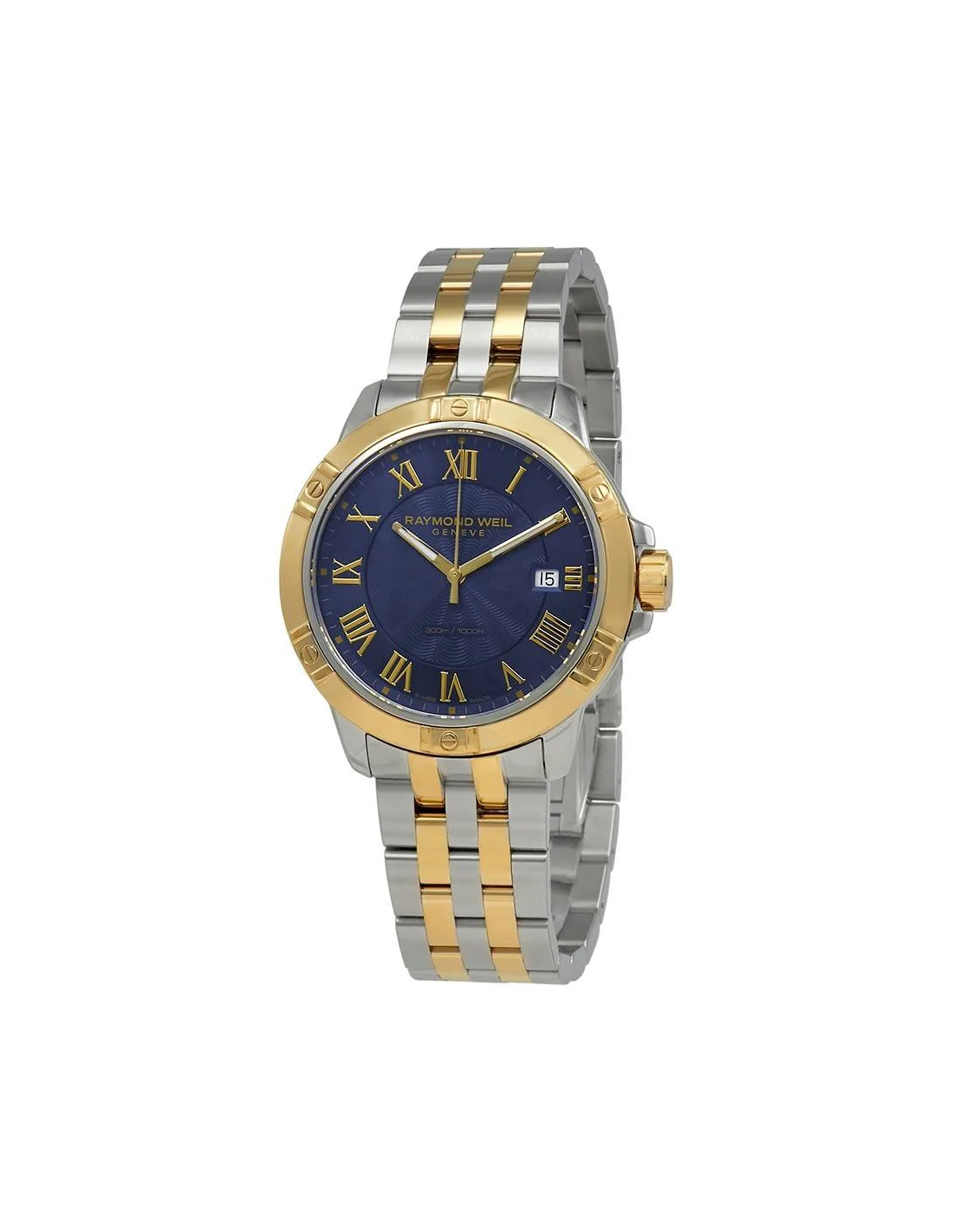 Montre Homme Raymond Weil Tango 8160-STP-00508 Argent