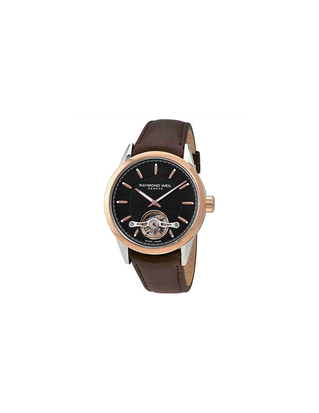 Montre Homme Raymond Weil Freelancer 2780-SC5-20001