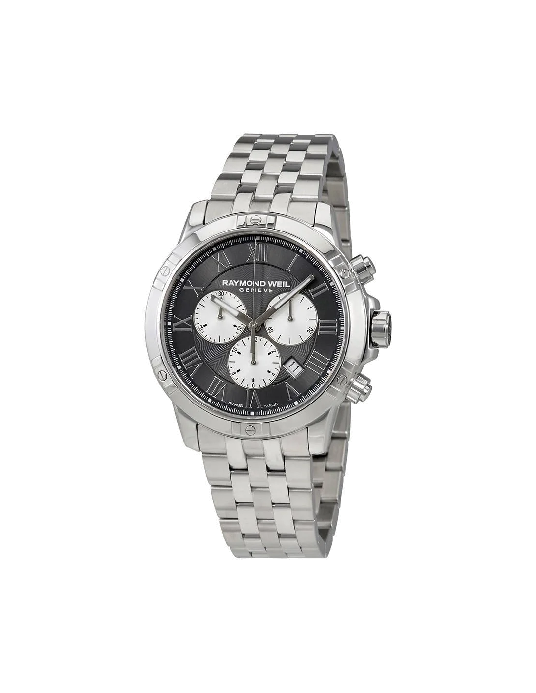 Montre Homme Raymond Weil Tango 8560-ST-00606