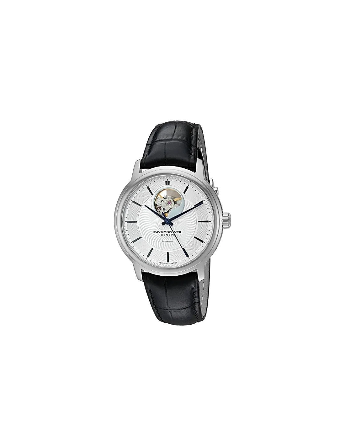 Montre Homme Raymond Weil Maestro 2227-STC-65001