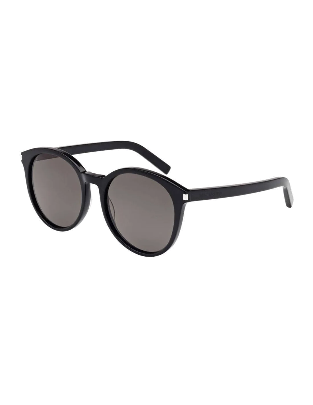 Lunettes de soleil Saint Laurent Classic 6 - Noir