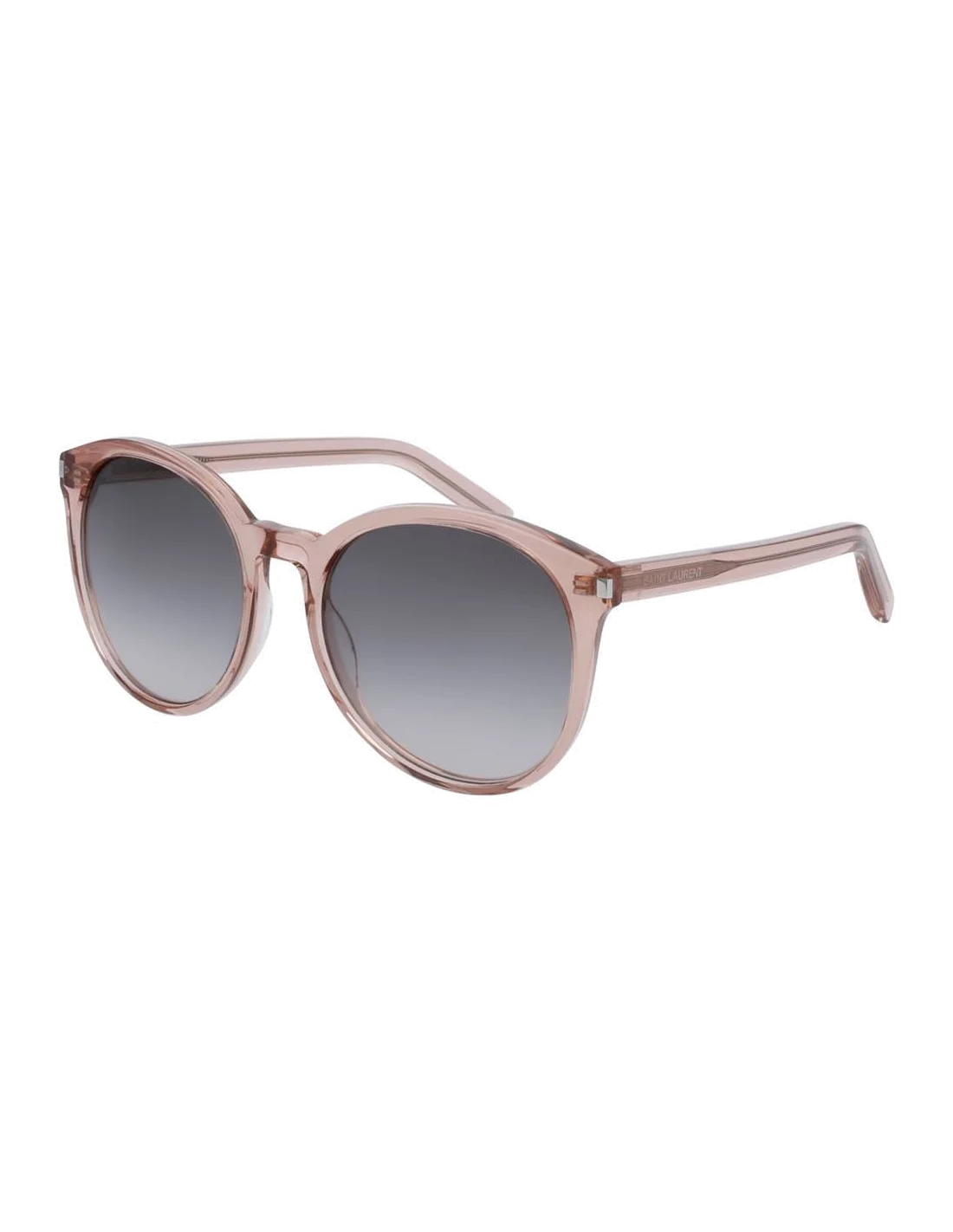 Lunettes de soleil Saint Laurent Classic 6 - Rose