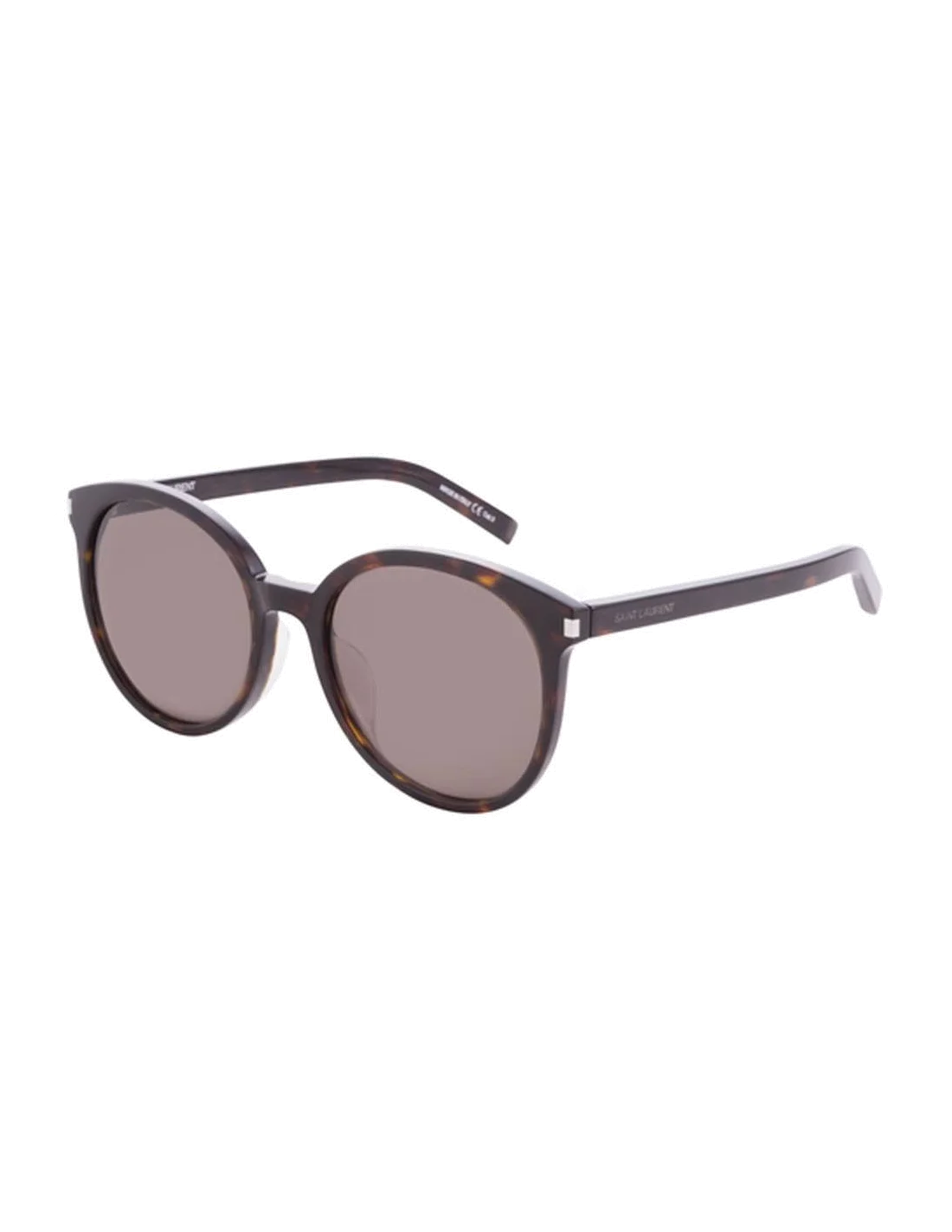 Lunettes de soleil Saint Laurent Classic 6/K - Havana