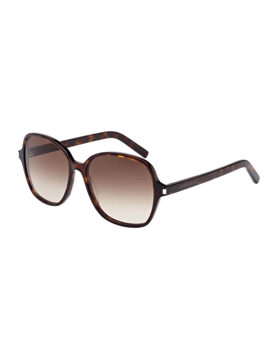 Lunettes de soleil Saint Laurent Classic 8 - Havana