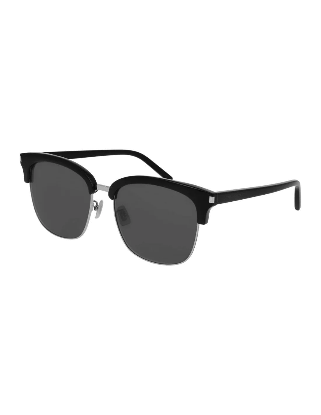 Lunettes de soleil Saint Laurent Classic SL 108/K - Noir