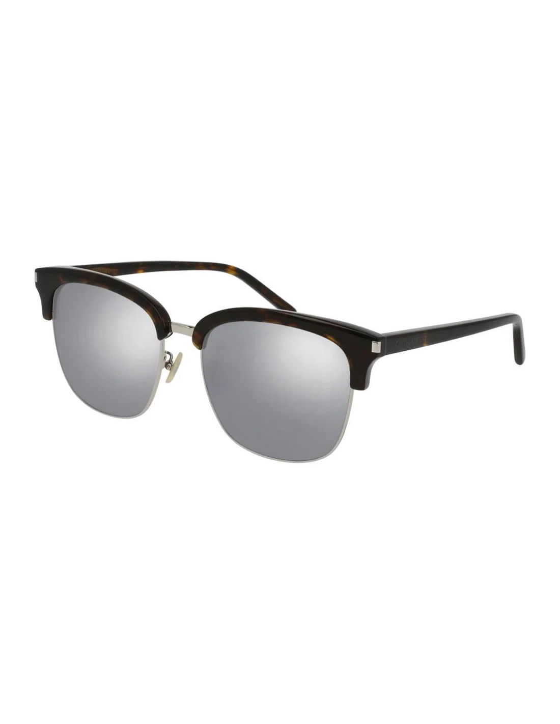 Lunettes de soleil Saint Laurent Classic SL 108/K - Havana
