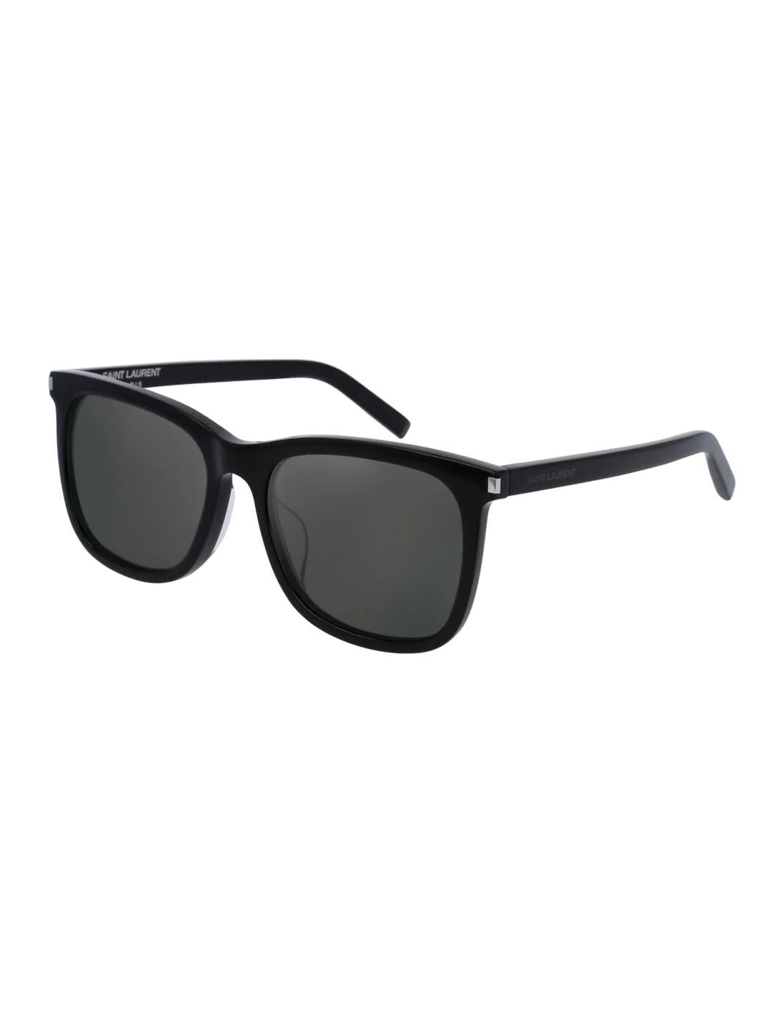 Lunettes de soleil Saint Laurent Classic SL 116/K - Noir