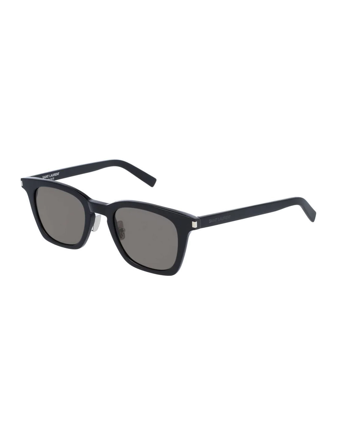 Lunettes de soleil Saint Laurent Classic SL 138 SLIM - Noir