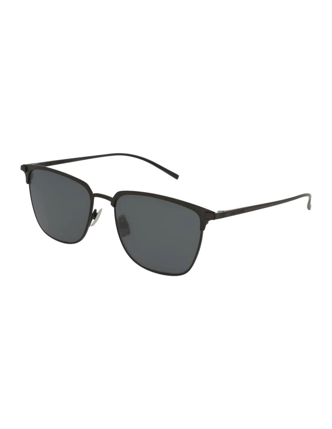 Lunettes de soleil Saint Laurent Classic SL 150 T - Noir