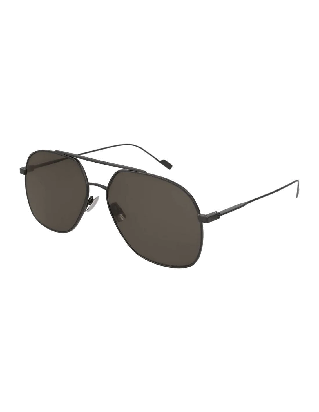 Lunettes de soleil Saint Laurent Classic SL 192 T - Noir