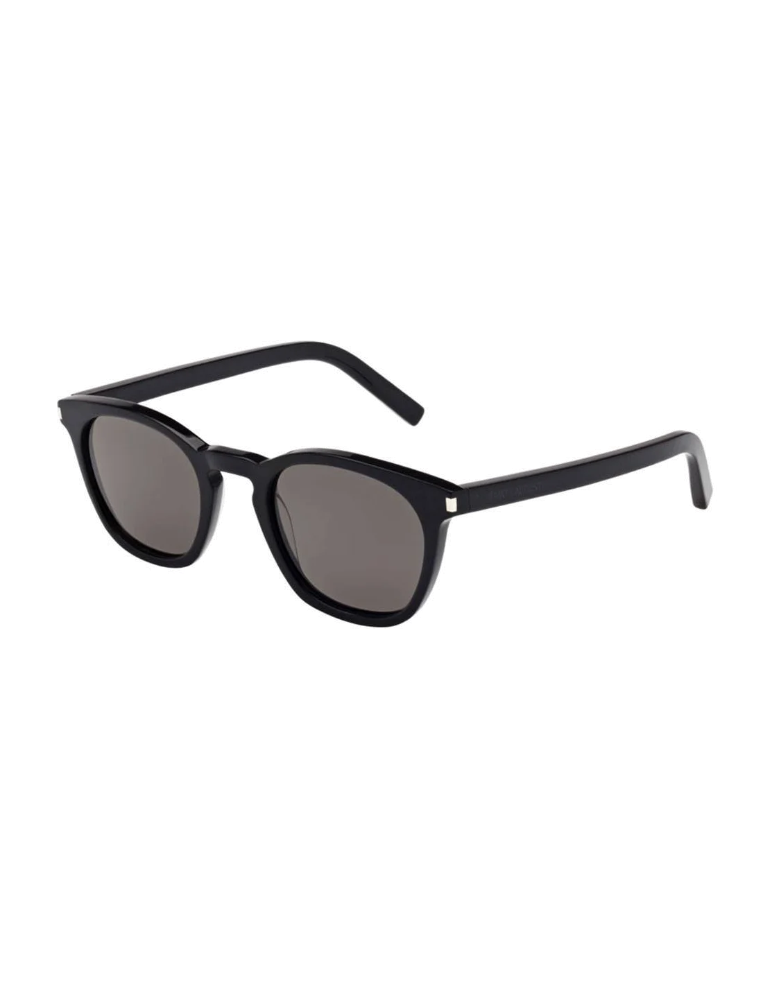Lunettes de soleil Saint Laurent Classic SL 28 - Noir / 49-23