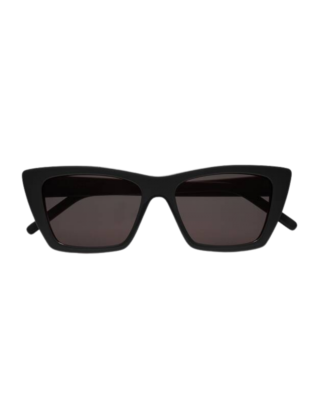 Lunettes de soleil Saint Laurent SL 276 MICA - Noir vue 3