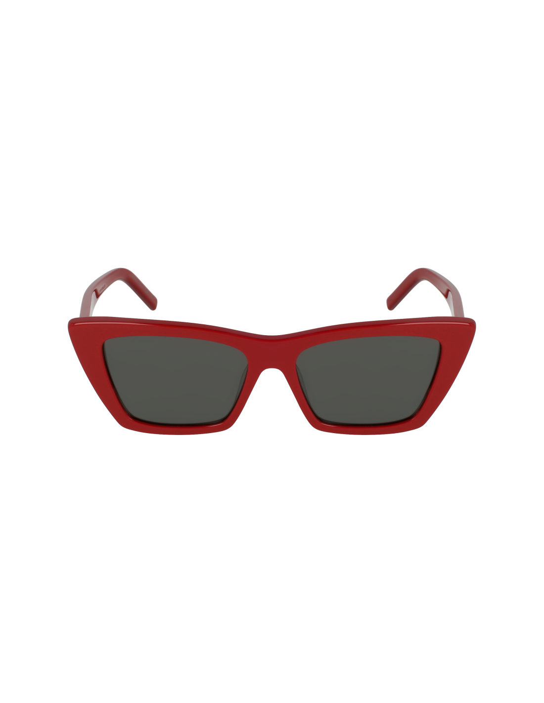 Lunettes de soleil Saint Laurent SL276 MICA pour Femme vue 2