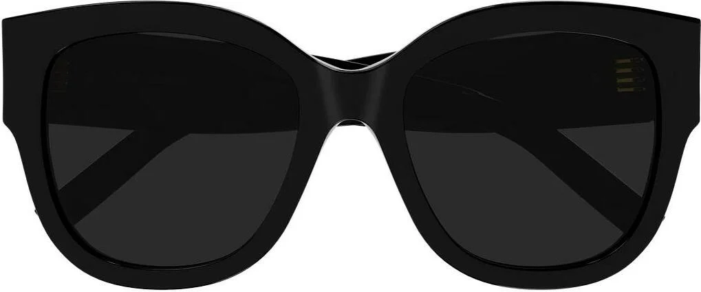 Lunettes de soleil Saint Laurent SL M95/F en Acétate vue 2